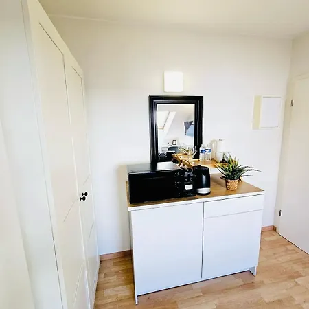 Cozy In Limpertsberg Apartment Luxembourg